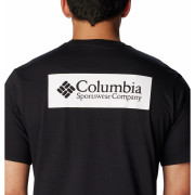 T-shirt homme Columbia North Cascades Short Sleeve Tee