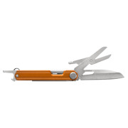 Outil multifonction Gerber Armbar Slim Cut orange orange