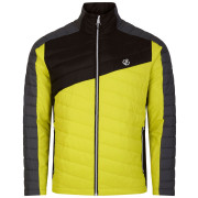 Veste homme Dare 2b Descending Jacket jaune NeonSpng/Blk