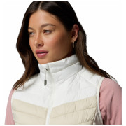 Gilet femme Columbia Powder Pass™ III Hybrid Vest