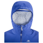 Veste femme Salomon Lightning WP JKT W