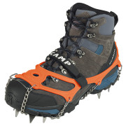 Crampons antidérapants Camp Ice Master Evo orange orange