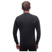 T-shirt homme Sensor Double Face black