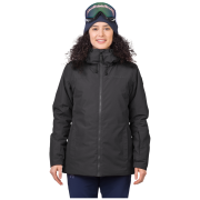 Veste de ski femme Hannah Pepper