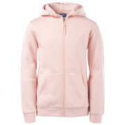 Sweatshirt enfant Bejo Aisha Jrg rose SilverPink