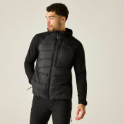 Veste homme Dare 2b Aero Fuse Padded Hybrid