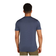 T-shirt homme Icebreaker M Mer 150 Tech Lite SS T Icebreaker