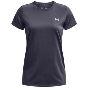 T-shirt femme Under Armour Tech SSC - Solid