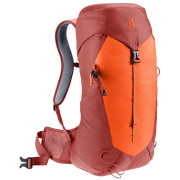 Sac à dos Deuter AC Lite 24 rouge / orange paprika-redwood