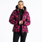 Veste d'hiver femme Dare 2b Crevasse Jacket