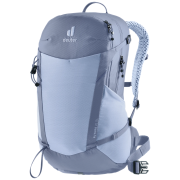 Sac à dos femmes Deuter Futura 21 SL bleu polar-bluejay