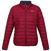 Veste femme Regatta Womens Hillpack rouge Rumba Red(Seal Grey)