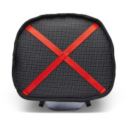 Sac à dos robuste et imperméable Black Diamond Wall Hauler 40 Haul Bag
