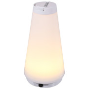 Lanterne Regatta LED Table Lantern blanc Misc