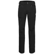 Pantalon homme Mammut Taiss SO Pants Men noir black