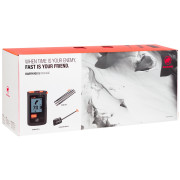 Pack sécurité avalanche Mammut Barryvox S Package