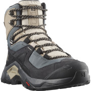 Chaussures femme Salomon Quest Element Gore-Tex girs Ebony