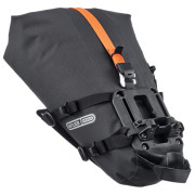 Sacoche de selle Ortlieb Seat-Pack QR 7,5L noir black matt