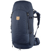 Sac à dos randonnée Fjällräven Keb 52 bleue Storm-Dark Navy