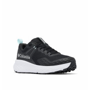Chaussures femme Columbia Konos™ TRS Outdry™ noir Black, Ultra Pink