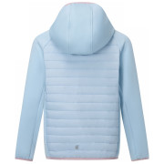 Veste enfant Regatta Junior Andreson Hybrid Skyway
