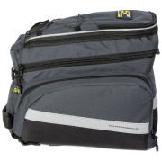 Sac pour porte-bagage Sport Arsenal Art. 550 vert