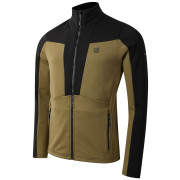 Sweatshirt fonctionnel homme Dare 2b Substratum V Core Stretch