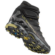 Chaussures randonnée homme La Sportiva Ultra Raptor II Mid Leather GTX