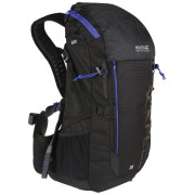 Sac à dos Regatta Blackfell III 25L vert / bleu Black/Surfsp