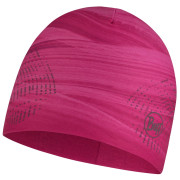 Bonnet Buff Microfiber Reversible Hat rose Speed Pink