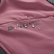 Veste polaire fonctionnelle femme Alpine Pro Zolla