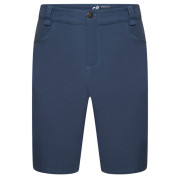 Short homme Dare 2b Tuned In II Short bleu foncé Orion Grey