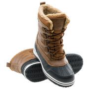 Bottes femme Elbrus Hallis mid wp wo´s