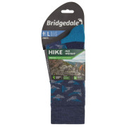 Chaussettes homme Bridgedale Hike MW MP Boot