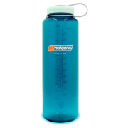 Bouteille Nalgene Wide Mouth 1500 ml Sustain bleue Trout