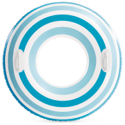 Anneau gonflable Intex Stargaze Tube 59256NP