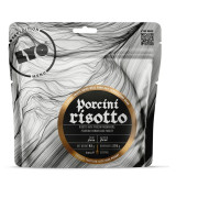Repas déshydraté Lyo food Porcini Risotto