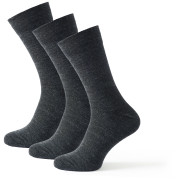 Chaussettes Zulu Diplomat Merino 3 pack