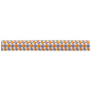 Corde statique Beal Access Unicore 10,5 60m orange orange