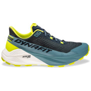 Chaussures de running hommes Dynafit Ultra 100 V3 bleu Smoke Blue/Cinder