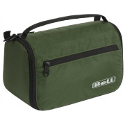 Trousse de toilette Boll Ultralight Washbag III green leavegreen