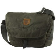 Sac bandoulière Fjällräven Greenland Shoulder Bag Small green DeepForest