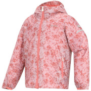 Veste enfant Regatta Printed Lever II PinHzGrdDis