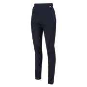 Patalon femme Regatta Pentre Strtch Trs bleu foncé Navy