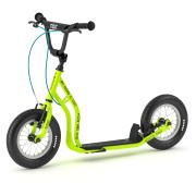 Trottinette Yedoo Tidit vert clair Lime