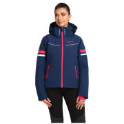 Veste femme Kilpi Lorien-W bleue DBL