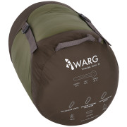 Sac de couchage Warg Winterlite Arctic L