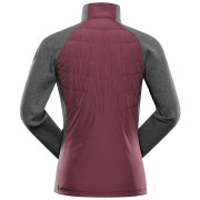 Veste polaire fonctionnelle femme Alpine Pro Jorwa 2