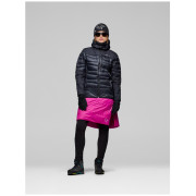 Bonnet Norrona 29 mid merinoUll logo Beanie