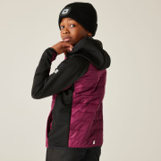 Veste enfant Regatta Kielder Hybrid IX